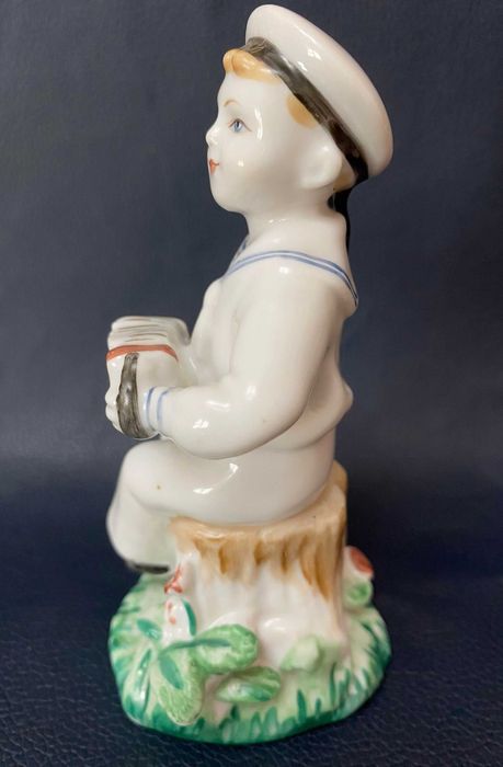 статуэтка морячок смелый лфз