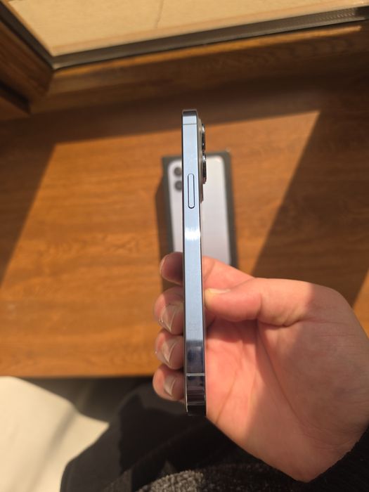 Iphone 13 pro holati ideal dual sim