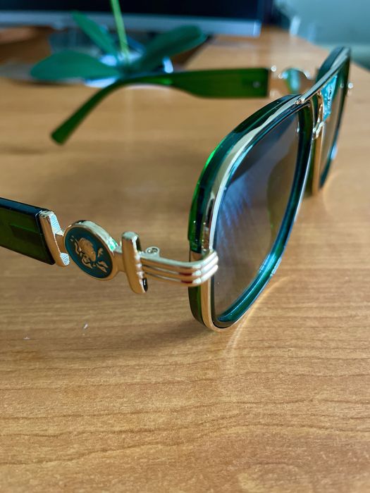 Солнцезащитные очки