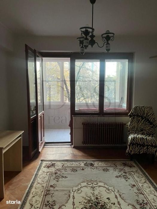 Apartament 2 camere | Ultracentral | langa metrou Piata Romana