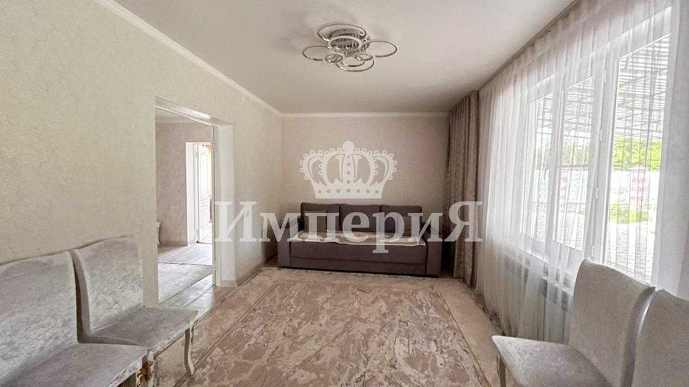 Продам уютный дом Каратал Ольга Империя