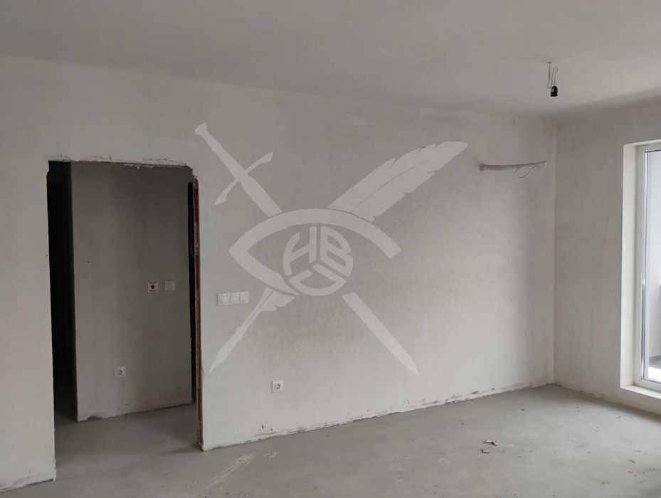 Продава се Двустаен апартамент в София, Люлин 5 - 60 кв.м за 3000 €/кв.м - Снимка #7