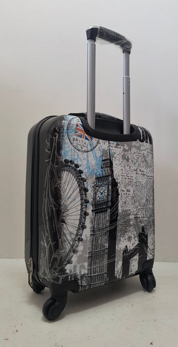 Куфари от поликарбонат /с безплатна доставка/