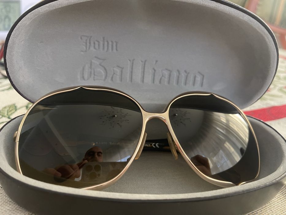 Ochelari de soare JOHN GALLIANO JG09 COL.28P