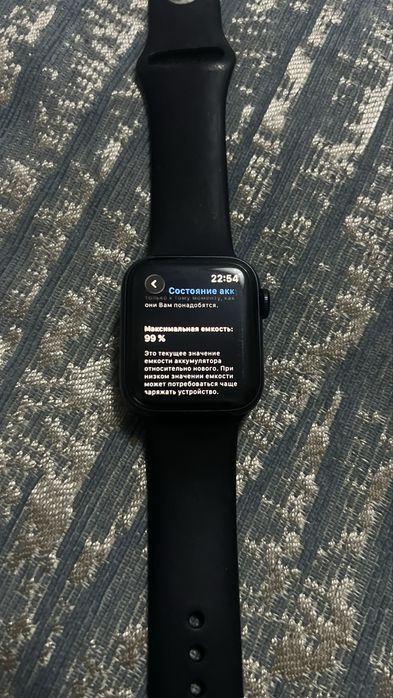 Apple watch SE 2 40 mm