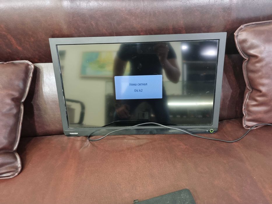 Телевизор LED Toshiba, 24"