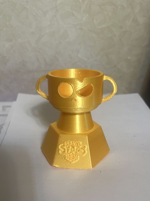 Статуэтка игрушки 3D