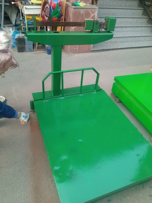 Продам.советские.весы.