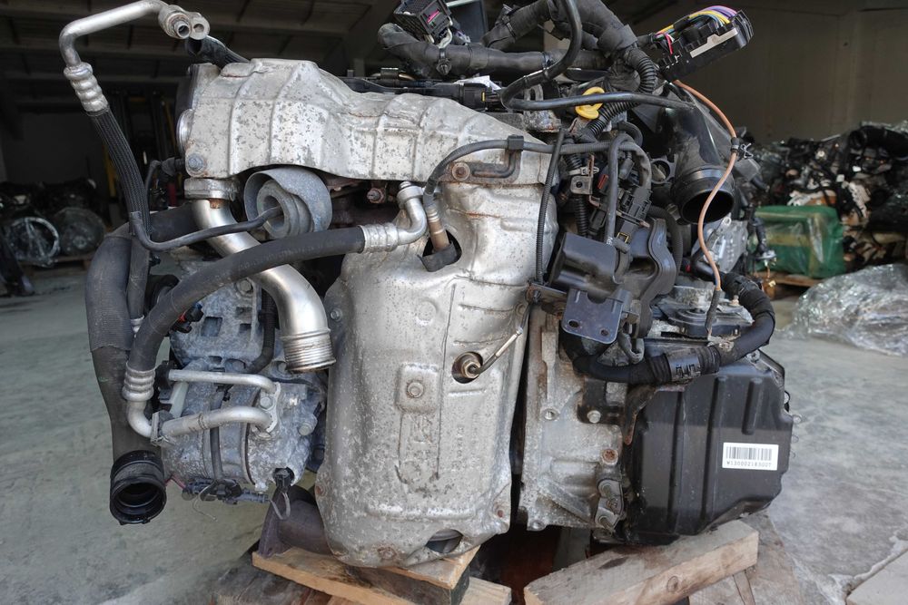 Motor 2.0CDTIeco*A20DT*COMPLET-InsigniaAstraJ2013Eu5 140Cp87000kmFr