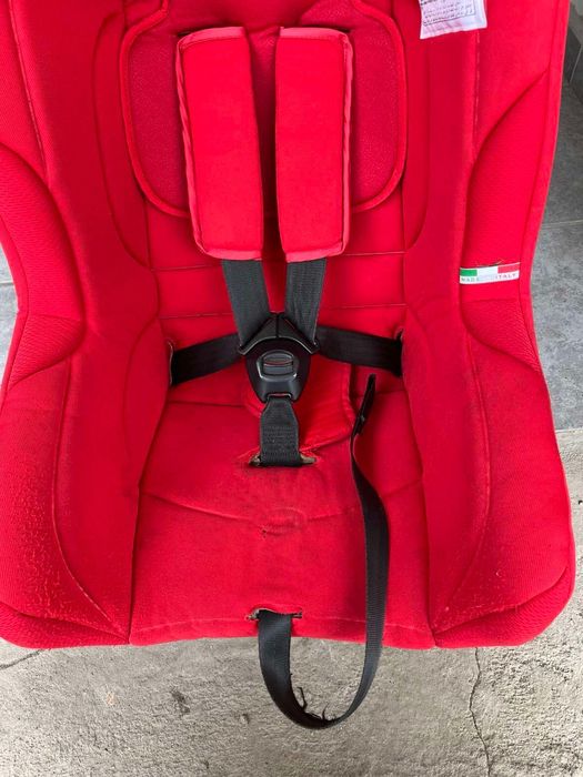 Детско столче за кола 0+