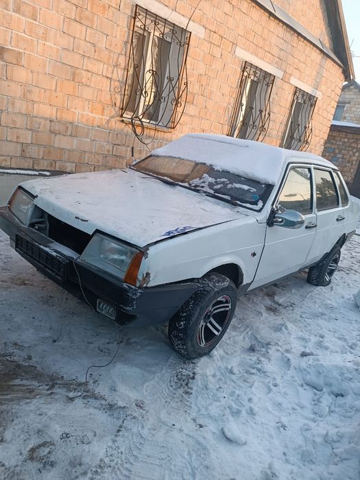 Ваз 21099 продам