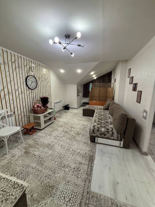 Продам 2 комнатную квартиру