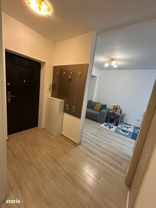 Apartament 3 camere | 2bai | 67mp utili+balcon | Etaj 3/3+pod |Parcare — fotografia 1