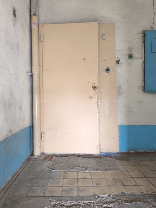 Продам 2-х ком. Тарцевая распашонка. Янгихаетском районе.