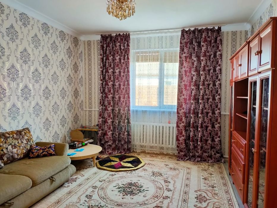Продам 6 комнатный дом 151,6 кв. м
