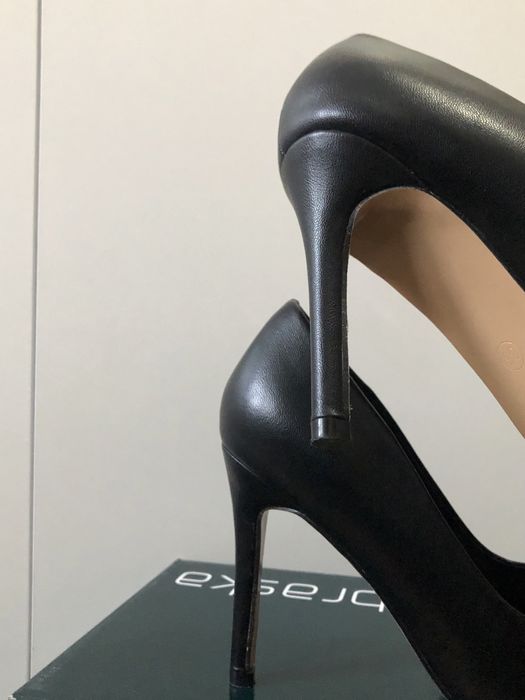 Женские туфли