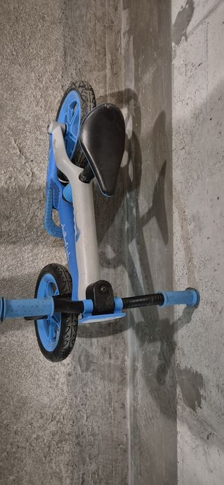 Колело за балансиране Chillafish BMXIE 2 - Синьо