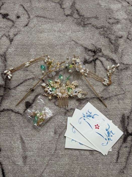 Продам японский костюм для девочки