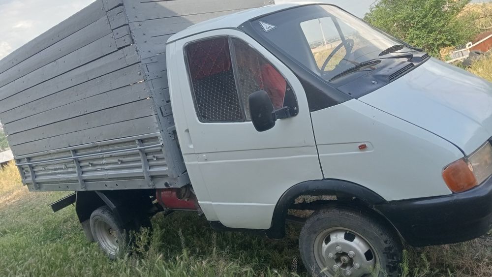 Газель нахаду сатылады