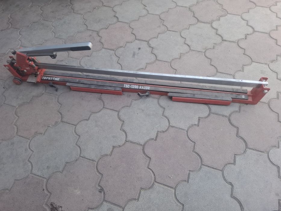 Плиткорез 120 б/у