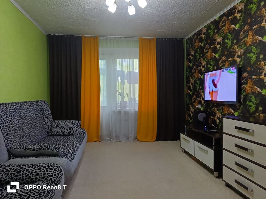 Продам 3-х комнатную квартиру