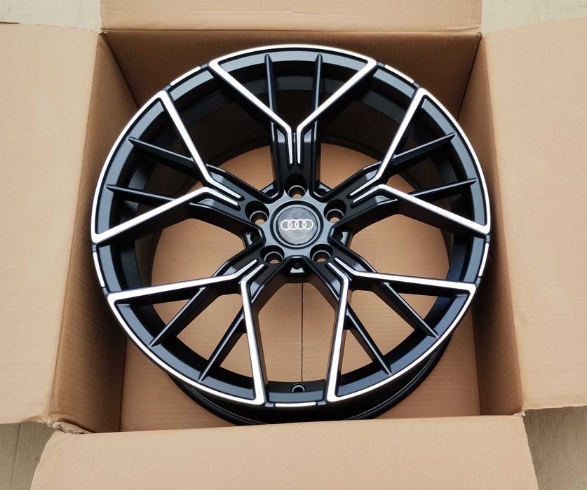 ‼️Jante Noi 19 Audi A3 A4 A5 A6 A7 A8 Q2 Q3 Q5 Q7