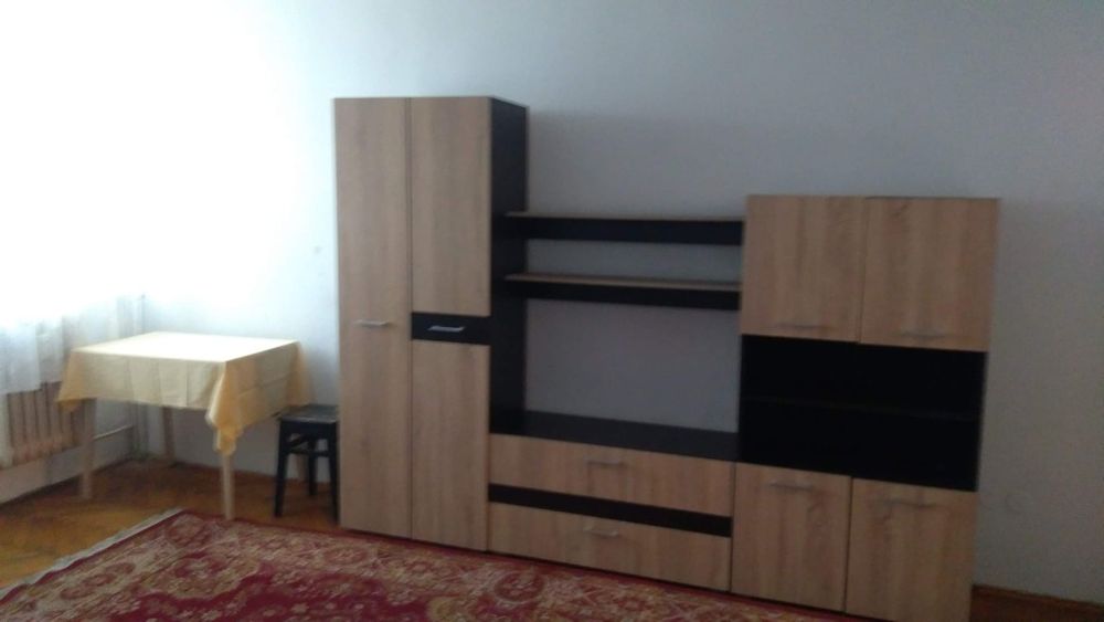 Garsonieră, Tătărași