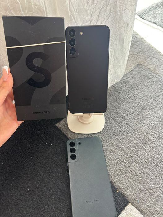 Vand schimb Samsung s22 plus