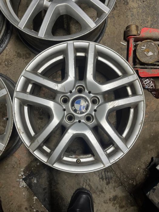 Диск  от ВМБ  Х5