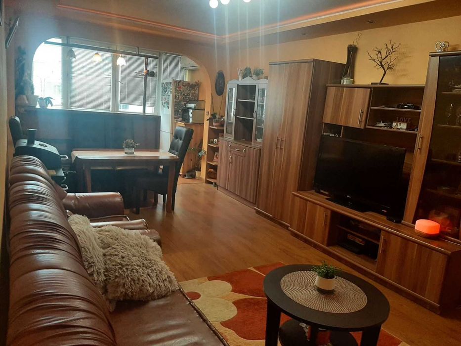 Продава се Тристаен апартамент в София, Хаджи Димитър - 68 кв.м за 2192 €/кв.м - Снимка #4