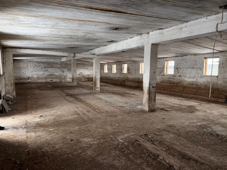 Сдается помещение 720 м2