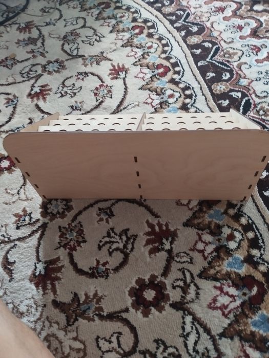 Подставка для миска