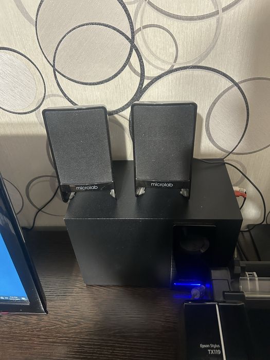 Компьютер комплект