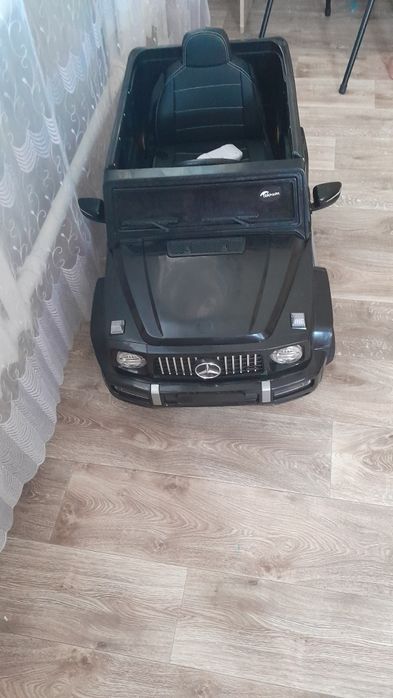 Продам машину новая