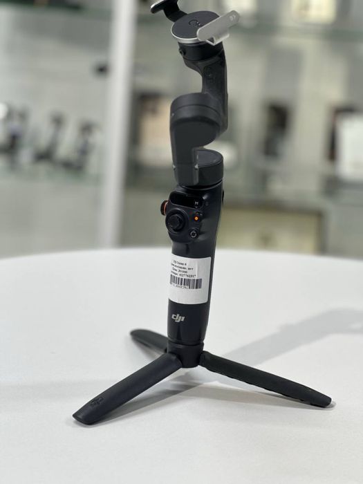 Стабилизатор  Dji Osmo 6