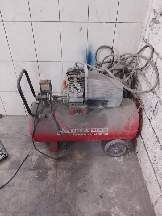 Компрессор воздушный