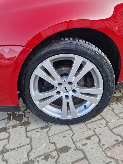 2010 VW Golf 5  Break