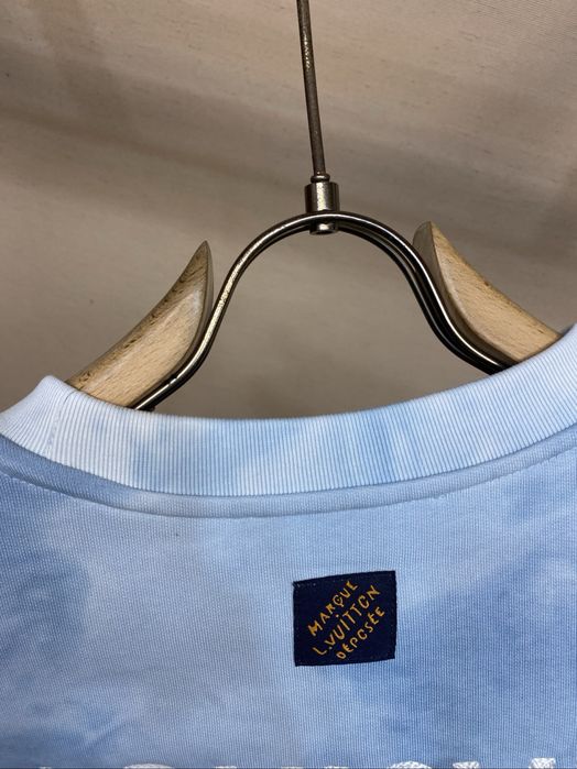 Bluza Louis Vuitton , calitate premium , pe comanda , noua , XL