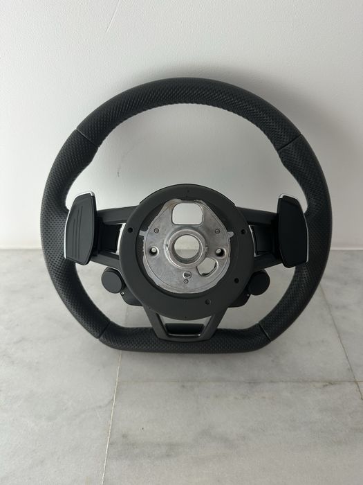 Volan Audi R8 4S/ TTRS 8S OEM 8S0419091AE