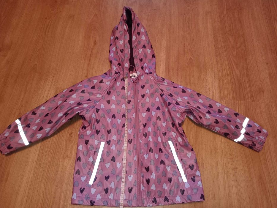 Детско яке Lupily 98-104 см