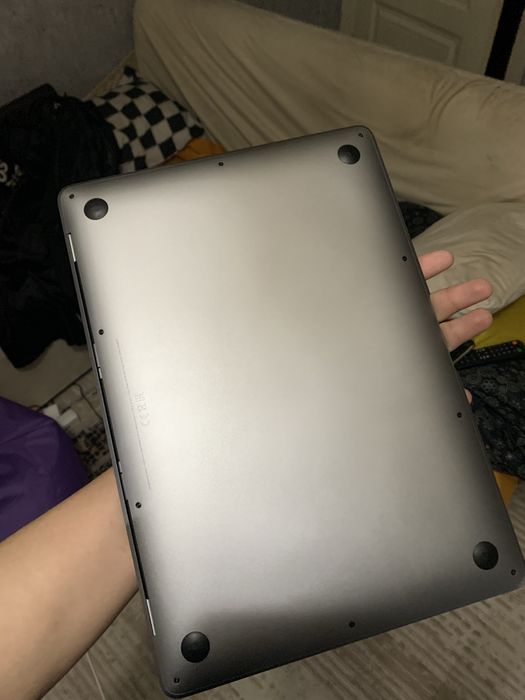 MacBook Air 2020