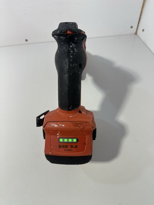 Hilti SD 5000 filetanta rigips