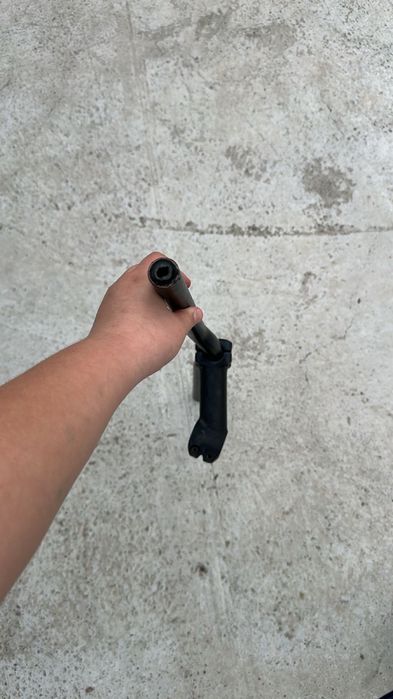 руль для велика