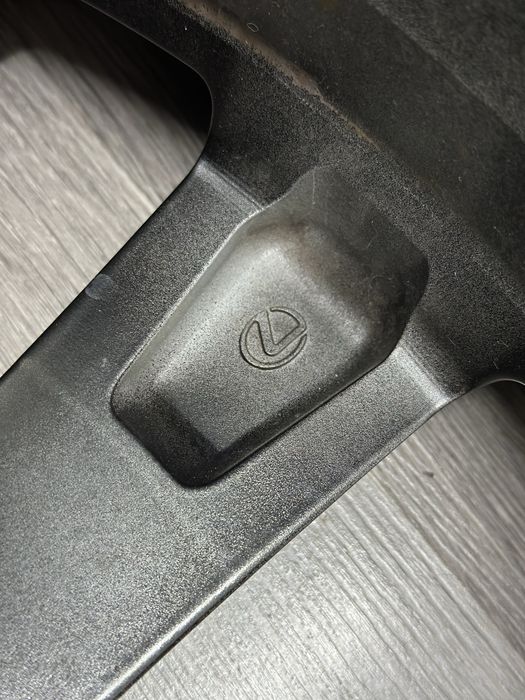 Диски лексус рх lexus rx