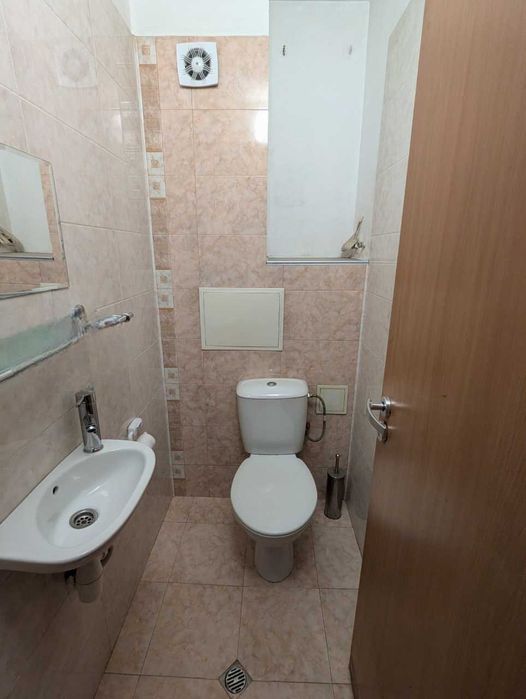 Дава се под наем Тристаен апартамент в София, Изток - 98 кв.м за 867 € - Снимка #4