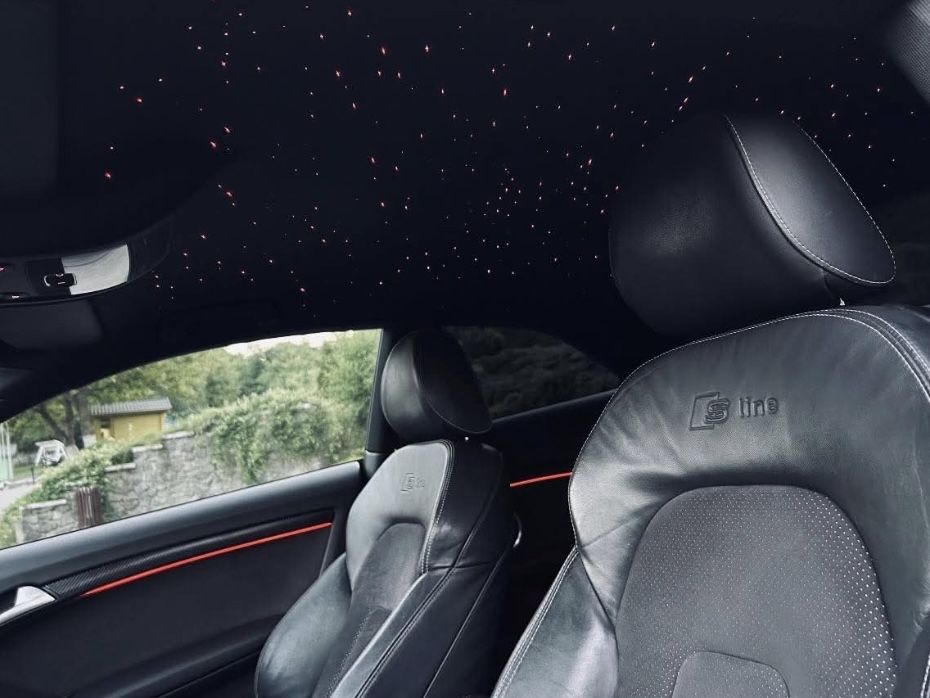 AUDI A5 COUPE 2010 3.0tdi 300cp automata