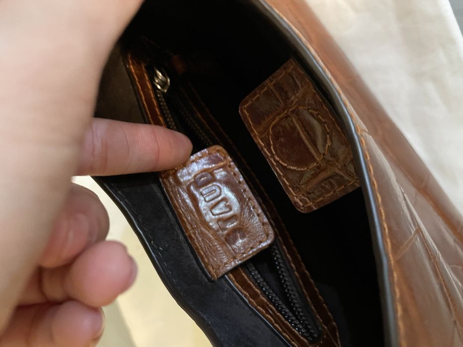 Продам сумку Staud на плечо