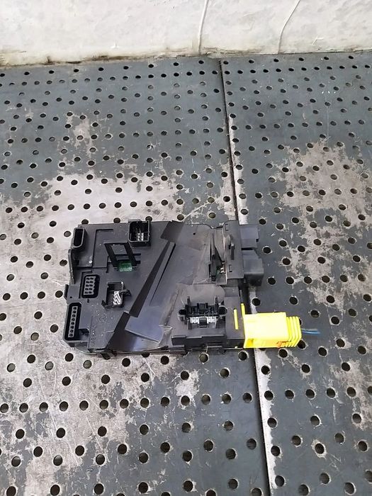 Modul coloana volan seat leon 1p 1k0953549bn