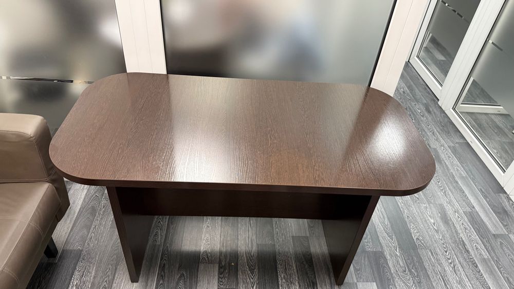 Офисный стол под дерево