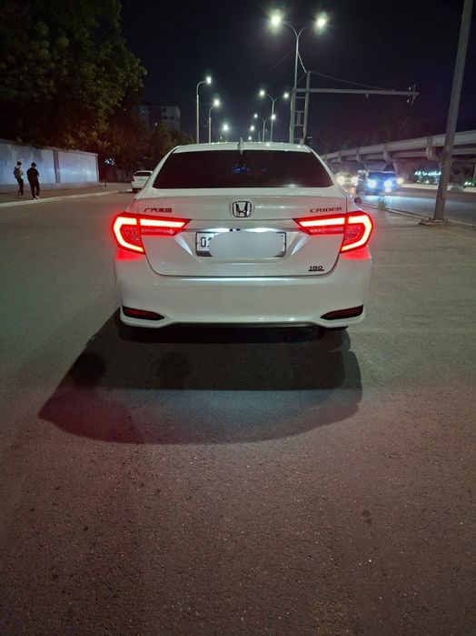 Продам Honda Crider 2024